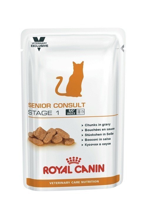 royal canin nutrition consult